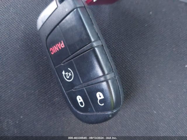 ZACCJABT3FPB88507 Jeep Renegade Latitude