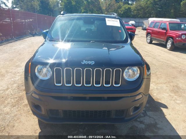 ZACCJABT3FPB88507 Jeep Renegade Latitude