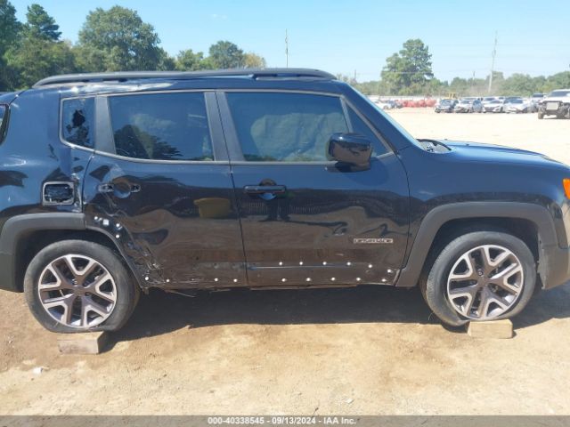 ZACCJABT3FPB88507 Jeep Renegade Latitude