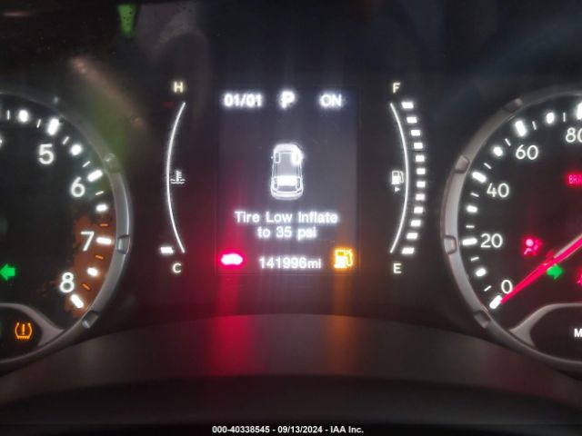 ZACCJABT3FPB88507 Jeep Renegade Latitude