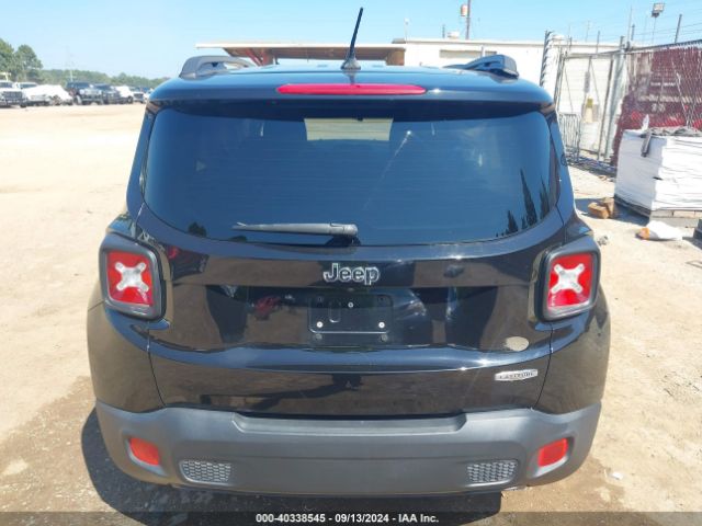 ZACCJABT3FPB88507 Jeep Renegade Latitude