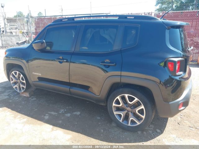 ZACCJABT3FPB88507 Jeep Renegade Latitude
