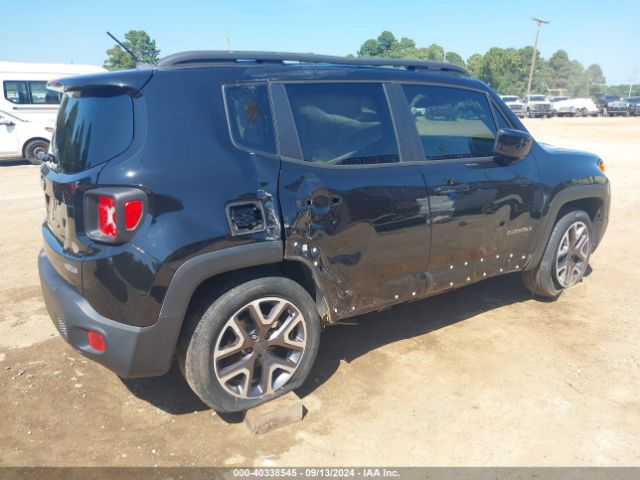 ZACCJABT3FPB88507 Jeep Renegade Latitude