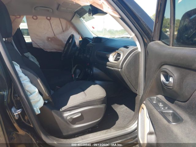 ZACCJABT3FPB88507 Jeep Renegade Latitude