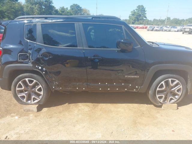 ZACCJABT3FPB88507 Jeep Renegade Latitude