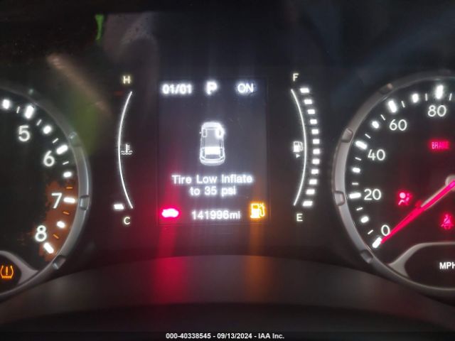 ZACCJABT3FPB88507 Jeep Renegade Latitude