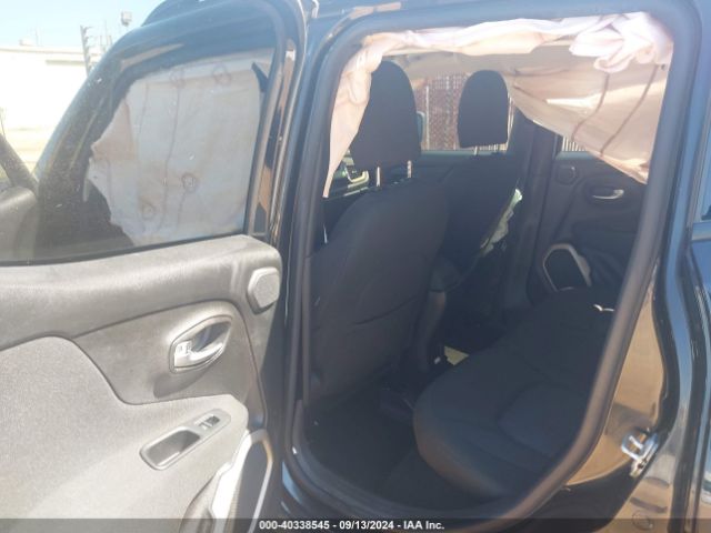 ZACCJABT3FPB88507 Jeep Renegade Latitude