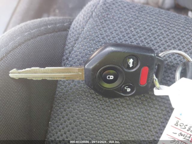 JF1VA1E66H9828508 Subaru Wrx Premium