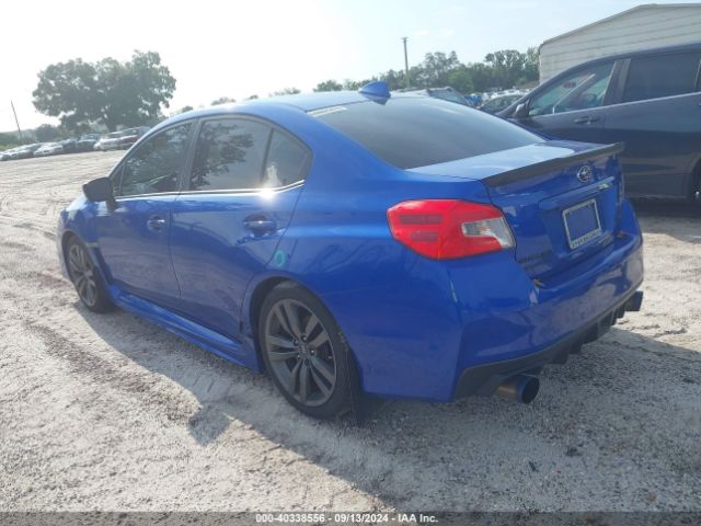 JF1VA1E66H9828508 Subaru Wrx Premium