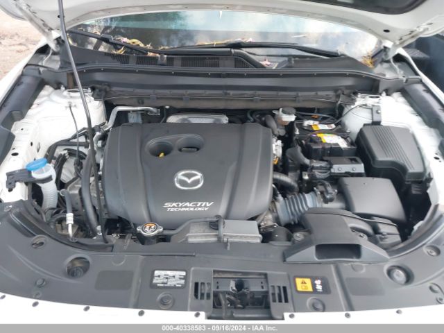 JM3KFACM6K0579551 Mazda Cx-5 Touring