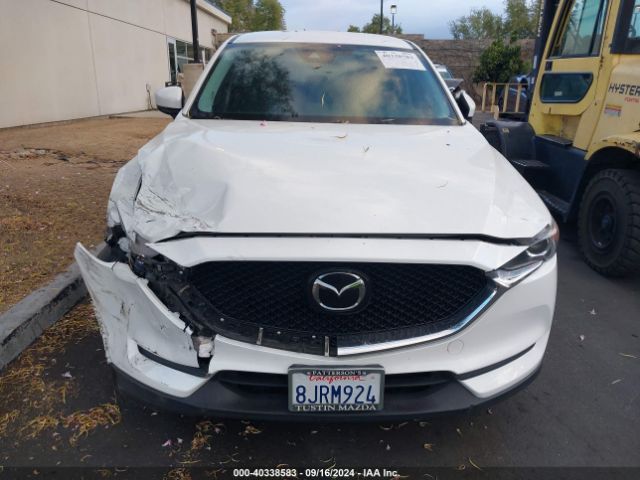 JM3KFACM6K0579551 Mazda Cx-5 Touring