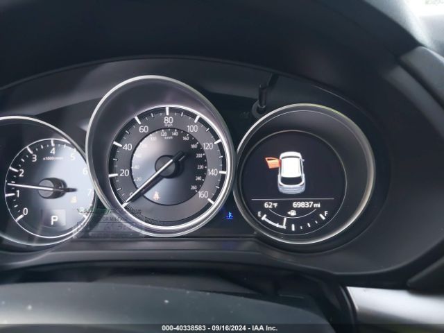 JM3KFACM6K0579551 Mazda Cx-5 Touring
