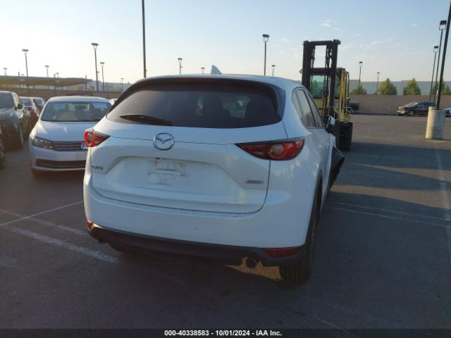 JM3KFACM6K0579551 Mazda Cx-5 Touring