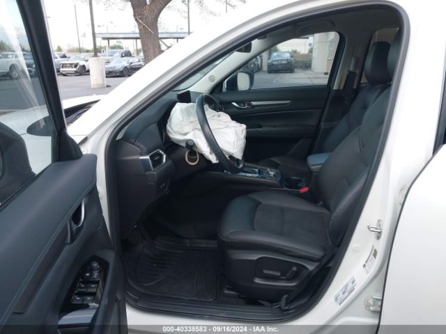 JM3KFACM6K0579551 Mazda Cx-5 Touring