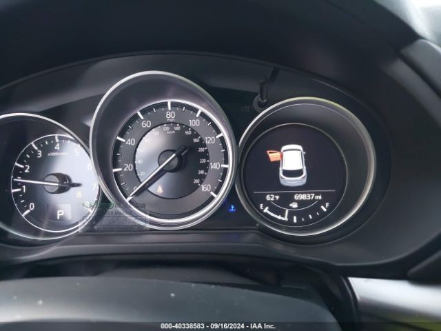 JM3KFACM6K0579551 Mazda Cx-5 Touring