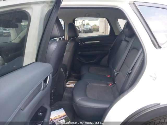 JM3KFACM6K0579551 Mazda Cx-5 Touring