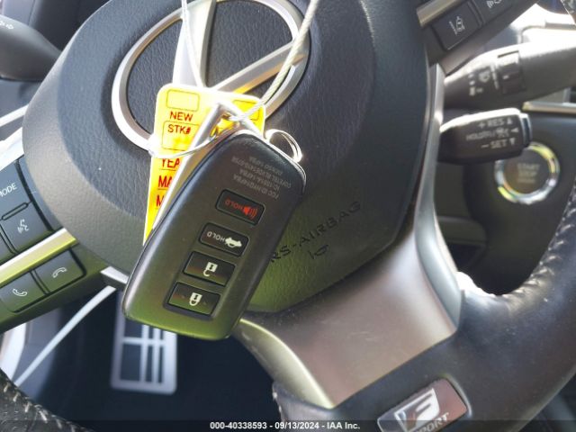 2020 LEXUS GS 350 JTHEZ1BL7LA019859 Photo 10