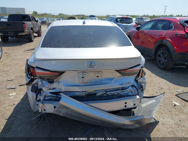 JTHEZ1BL7LA019859 Lexus Gs 350 F Sport