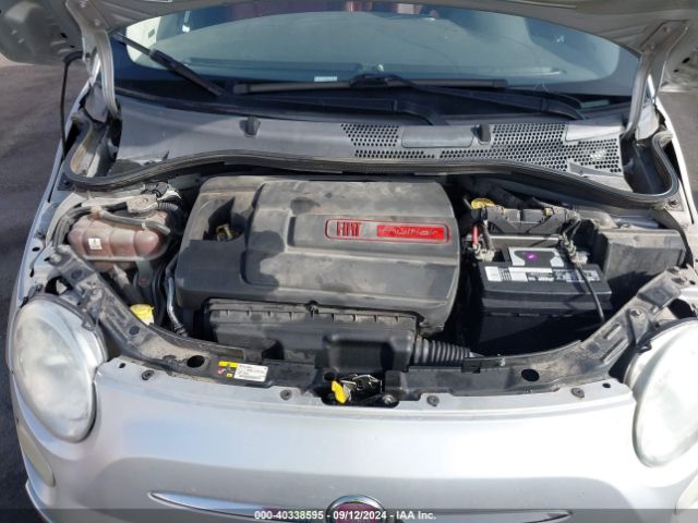 2012 FIAT 500C 3C3CFFER8CT361073 Photo 9