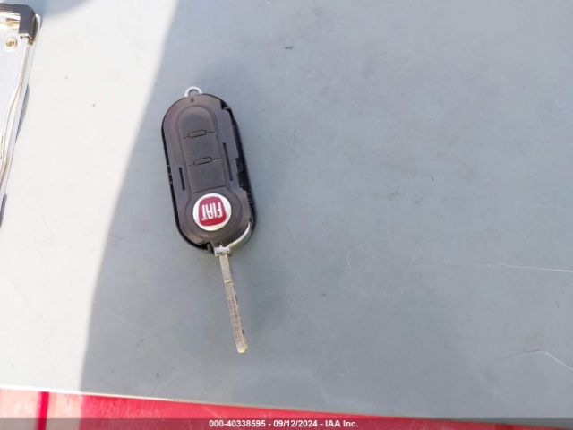 2012 FIAT 500C 3C3CFFER8CT361073 Photo 10