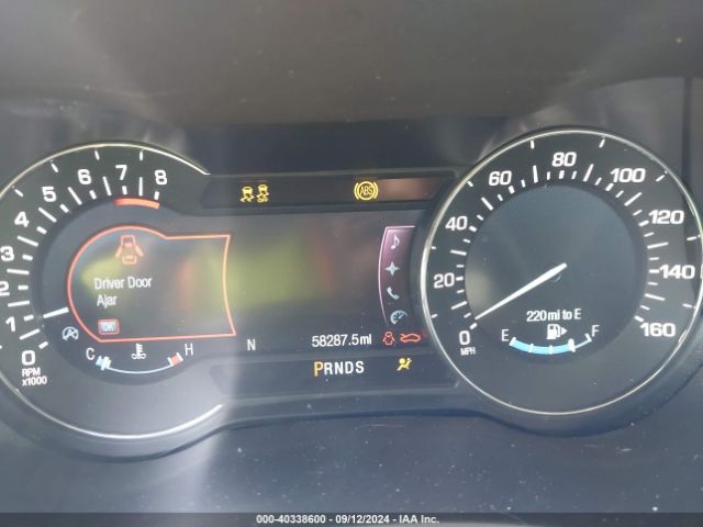 5LMCJ1C94JUL15218 Lincoln Mkc Premiere
