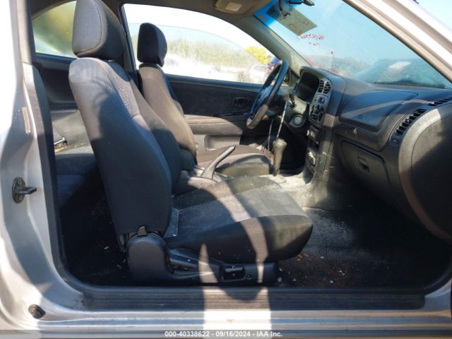 2002 MITSUBISHI MIRAGE JA3AY11A32U003088 Photo 4