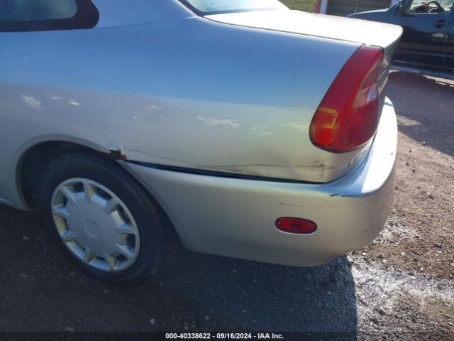 2002 MITSUBISHI MIRAGE JA3AY11A32U003088 Photo 5