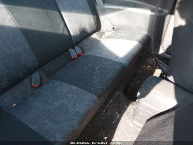 2002 MITSUBISHI MIRAGE JA3AY11A32U003088 Photo 7