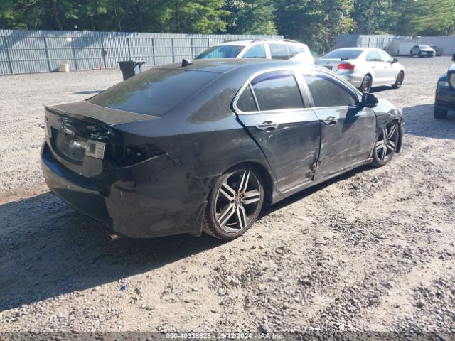 2010 ACURA TSX JH4CU2E62AC011381 Photo 3