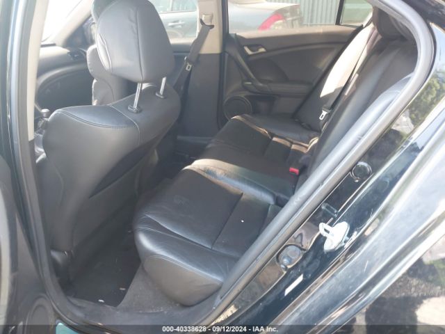 2010 ACURA TSX JH4CU2E62AC011381 Photo 7