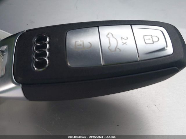 WA1L2BFZ8RP012632 Audi Q4 E-tron Premium Plus 50 Quattro