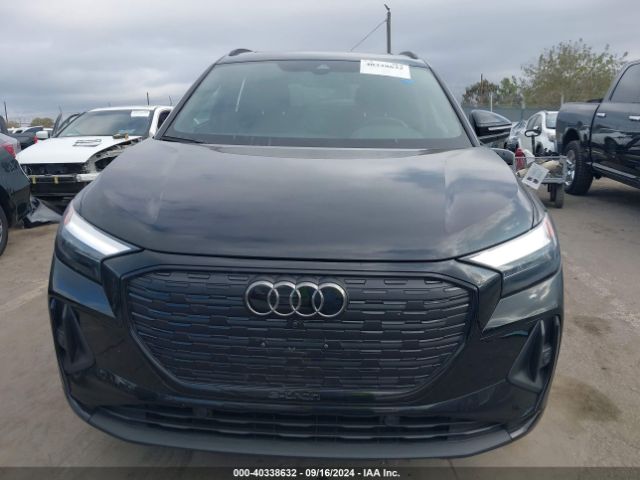 WA1L2BFZ8RP012632 Audi Q4 E-tron Premium Plus 50 Quattro