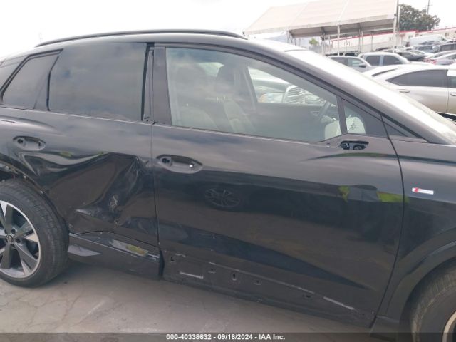 WA1L2BFZ8RP012632 Audi Q4 E-tron Premium Plus 50 Quattro