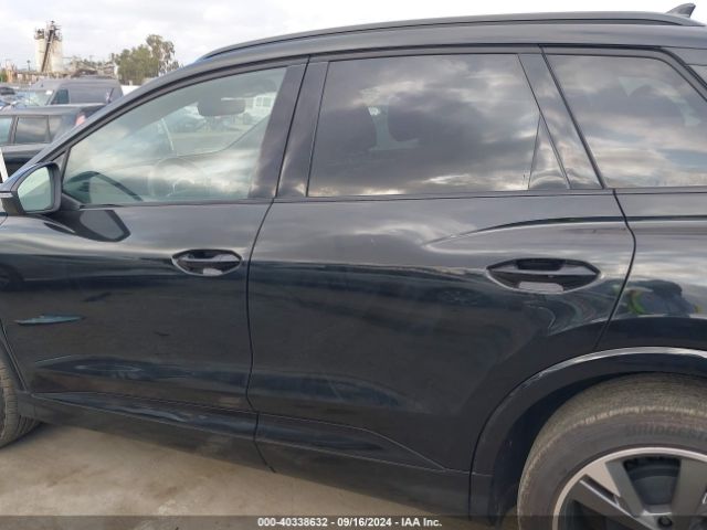 WA1L2BFZ8RP012632 Audi Q4 E-tron Premium Plus 50 Quattro