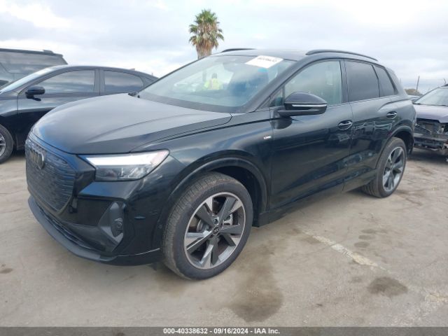 WA1L2BFZ8RP012632 Audi Q4 E-tron Premium Plus 50 Quattro