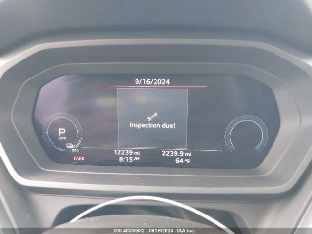 WA1L2BFZ8RP012632 Audi Q4 E-tron Premium Plus 50 Quattro