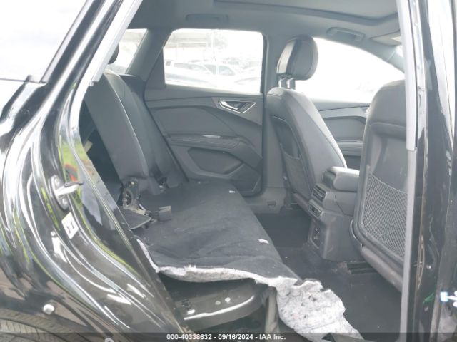 WA1L2BFZ8RP012632 Audi Q4 E-tron Premium Plus 50 Quattro