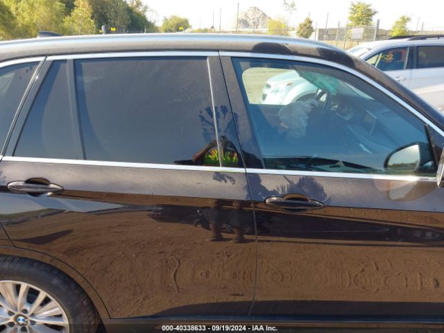 5UXKR0C57G0S86007 BMW X5 Xdrive35i
