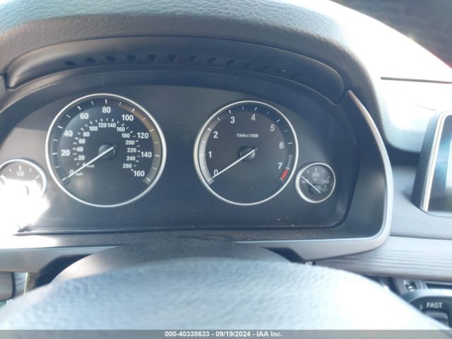 5UXKR0C57G0S86007 BMW X5 Xdrive35i