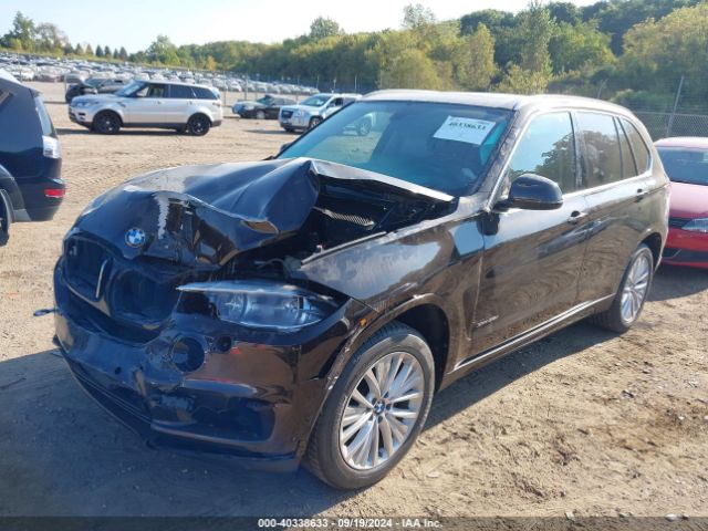 5UXKR0C57G0S86007 BMW X5 Xdrive35i
