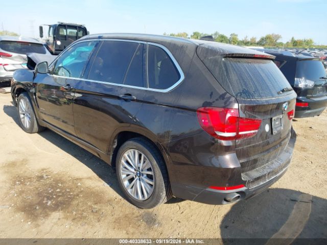 5UXKR0C57G0S86007 BMW X5 Xdrive35i