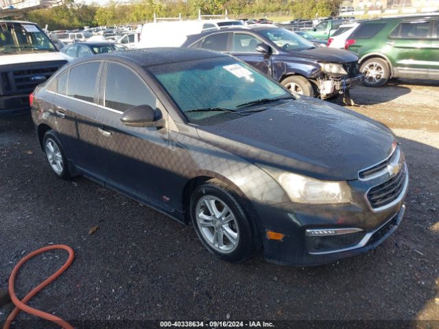 1G1PG5SB7F7258076 auction archive image