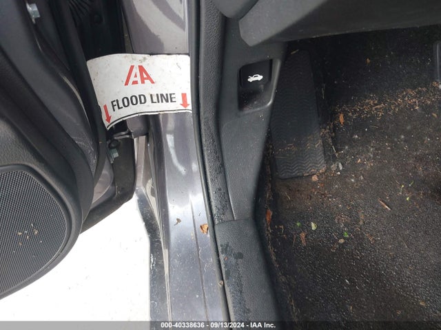 Honda Civic Lx 2017 19XFC2F53HE032864 Image 12