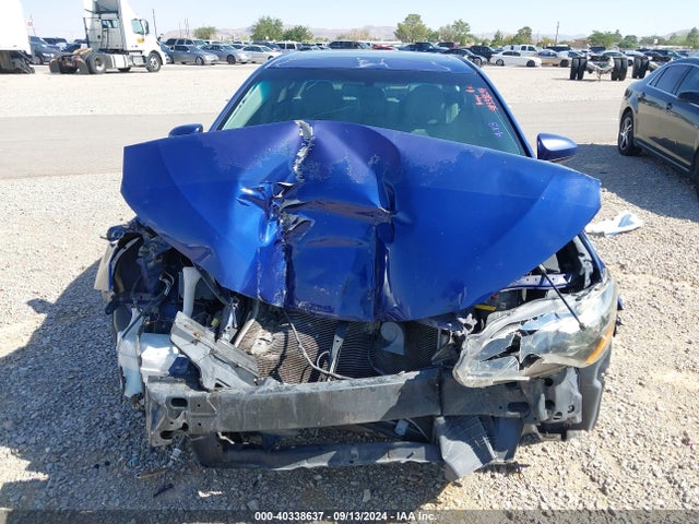 Toyota CAMRY SE 2015 4T1BF1FK8FU974537 Image 6