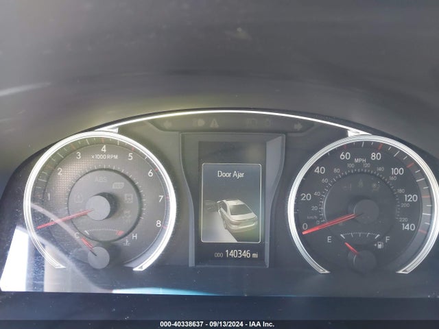 Toyota CAMRY SE 2015 4T1BF1FK8FU974537 Image 7