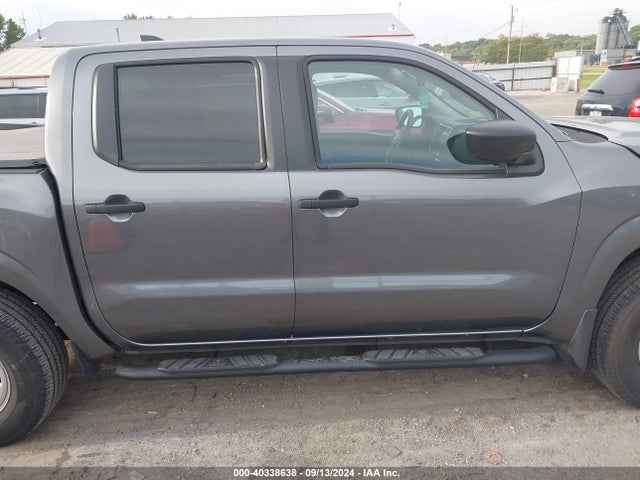 Nissan Frontier S 4x4 2022 1N6ED1EK4NN681796 Image 13