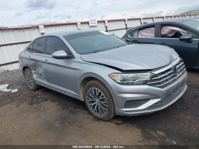2021 VOLKSWAGEN JETTA 3VWC57BU4MM084637