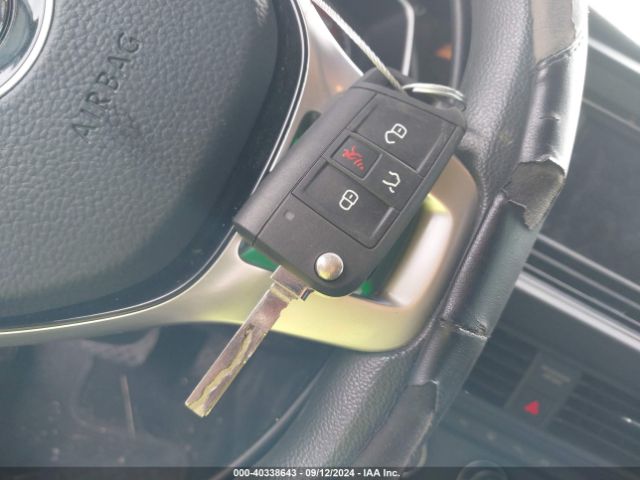 2021 VOLKSWAGEN JETTA 3VWC57BU4MM084637 Photo 10