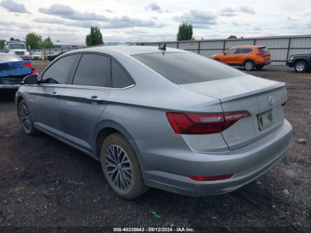 2021 VOLKSWAGEN JETTA 3VWC57BU4MM084637 Photo 2