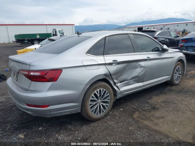 2021 VOLKSWAGEN JETTA 3VWC57BU4MM084637 Photo 3